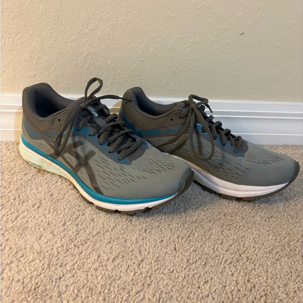 ASICS Running Shoes
